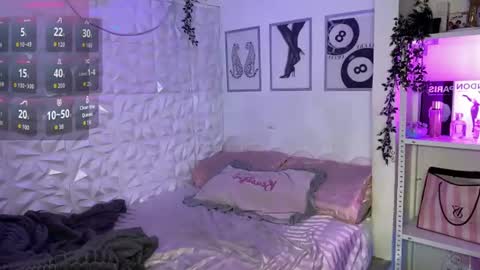 Lana online show from 06-24-26, 02:32