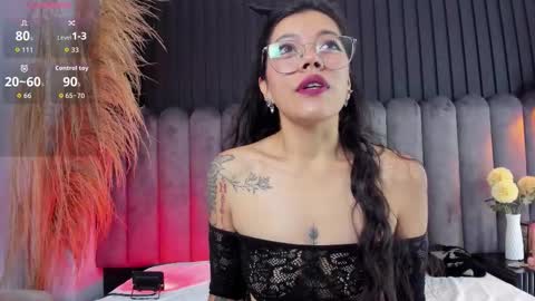 Lana online show from 03-14-26, 10:53