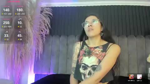 Snapshot of lanadelrey_1 chatting on 07-18-26, 11:03 Lana online show from 07-18-26, 11:03