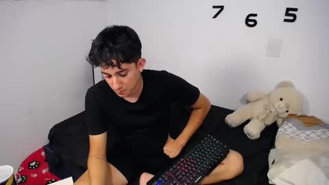 Lana  Valery  online show from 05-31-26, 06:42