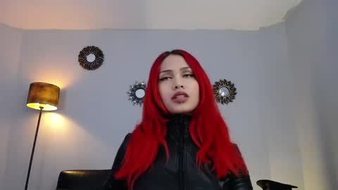 Mistress Lana online show from 12-05-24, 12:08