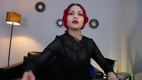 Mistress Lana online show from 12-14-24, 01:59