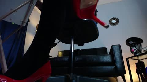 Mistress Lana online show from 12-27-24, 05:26