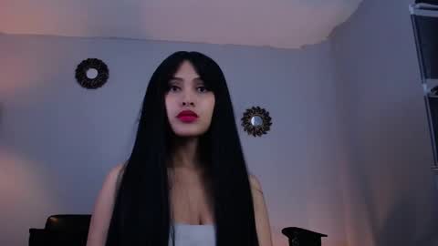 Mistress Lana online show from 12-31-24, 04:35