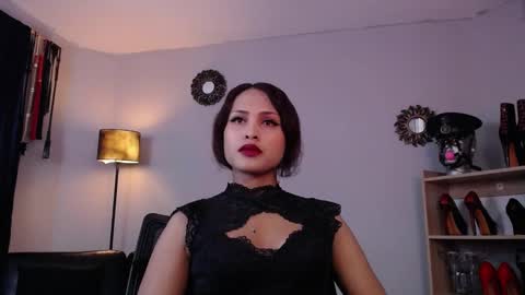 Mistress Lana online show from 02-27-25, 01:49