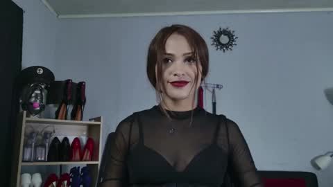 Mistress Lana online show from 10-16-25, 01:45