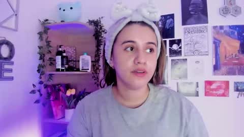 lanaherondale_ online show from 09-21-25, 08:54