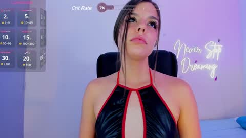 LanaJones online show from 01-07-25, 03:23