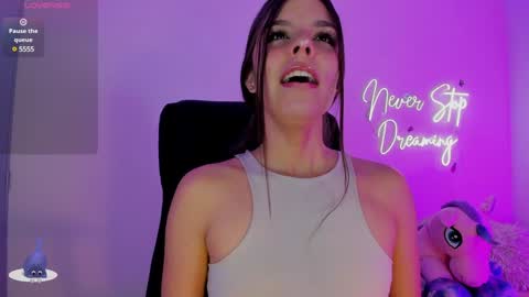 LanaJones online show from 01-10-25, 11:33