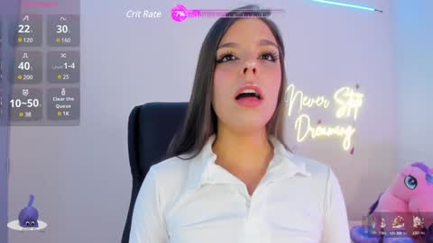 LanaJones online show from 01-13-25, 11:41