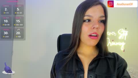 LanaJones online show from 01-15-25, 11:21