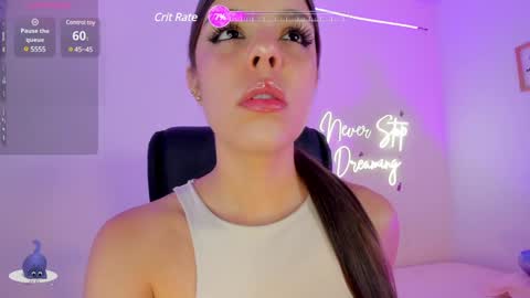 LanaJones online show from 01-21-25, 11:46