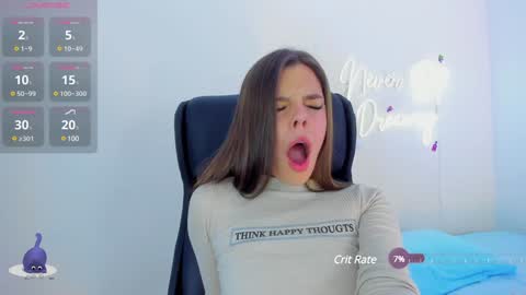 LanaJones online show from 01-30-25, 03:19