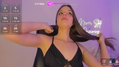 LanaJones online show from 02-10-25, 12:50