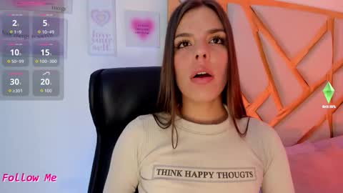 LanaJones online show from 11-05-25, 11:54