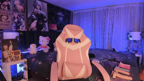 L A N A  online show from 01-13-25, 03:23