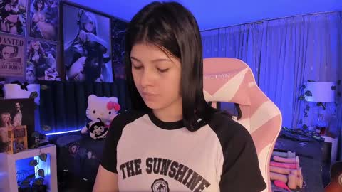 L A N A  online show from 01-19-25, 12:28