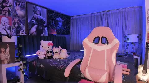 L A N A  online show from 01-26-25, 12:05