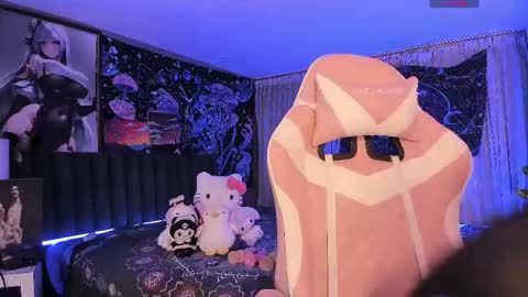 L A N A  online show from 02-15-25, 02:58