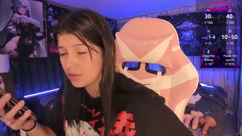 L A N A  online show from 02-22-25, 12:27