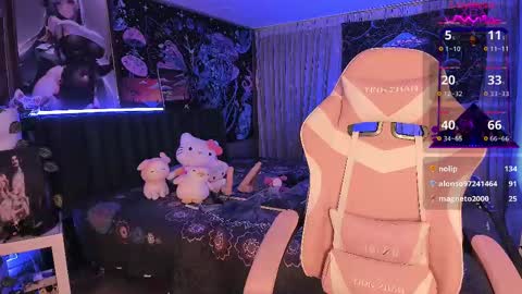 L A N A  online show from 02-24-25, 11:54