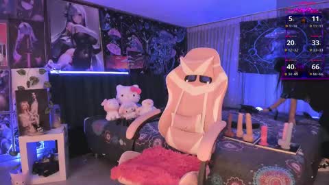 L A N A  online show from 02-26-25, 05:09