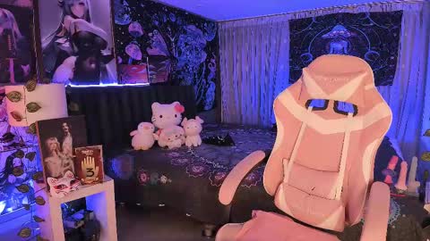 L A N A  online show from 03-08-25, 04:56