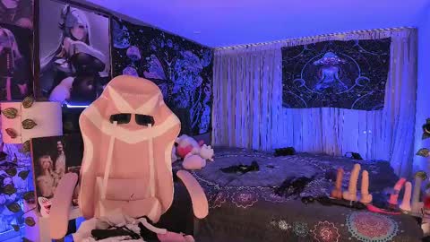 L A N A  online show from 03-08-25, 10:13