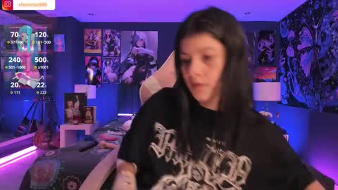 L A N A  online show from 10-15-25, 09:26