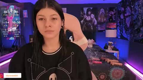 L A N A  online show from 11-16-25, 12:44