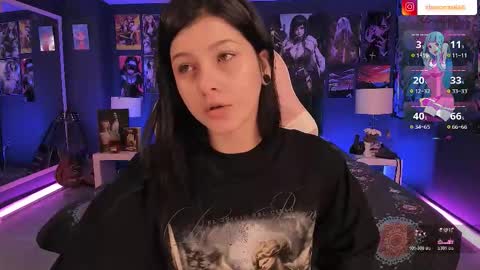 L A N A  online show from 11-22-25, 11:31