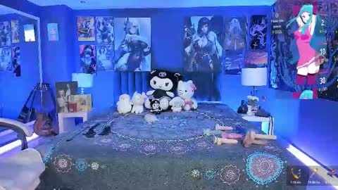 L A N A  online show from 11-23-25, 01:33