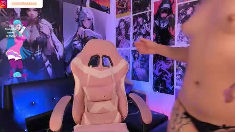 LanaKyutt666 online show from 01-17-26, 12:54