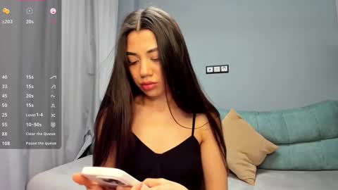 Lana online show from 11-03-25, 02:51