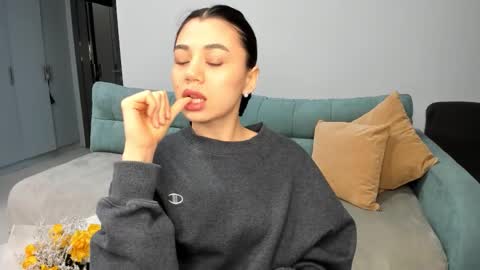 Snapshot of lanalandd chatting on 03-12-26, 03:18 Lana online show from 03-12-26, 03:18