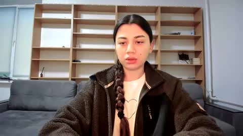 Snapshot of lanalandd chatting on 05-31-26, 05:53 Lana online show from 05-31-26, 05:53