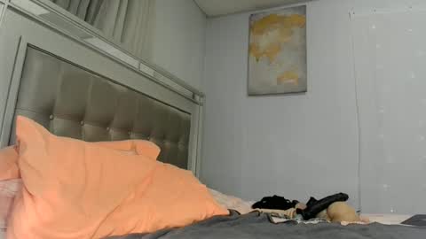 Lana Lava online show from 12-16-24, 09:14