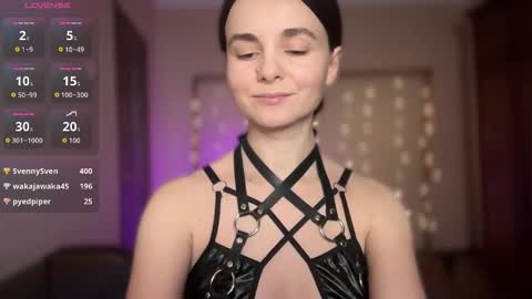Snapshot of lanaloulou chatting on 09-23-25, 07:39 Lana online show from 09-23-25, 07:39