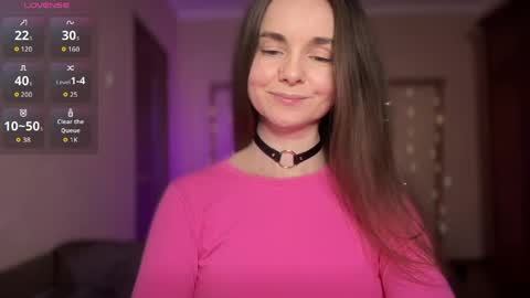 Lana online show from 03-27-26, 10:09