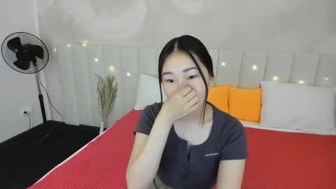 Lana online show from 11-16-25, 09:15