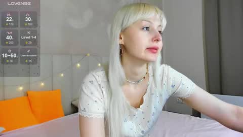 Lana online show from 12-16-25, 09:47