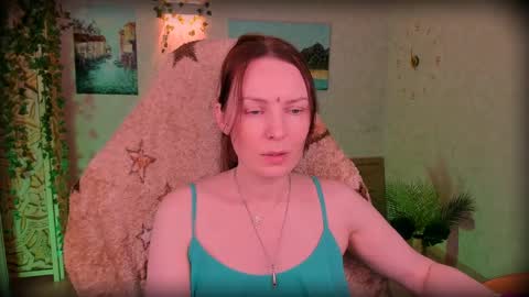 Lana Radiance online show from 05-20-26, 04:02