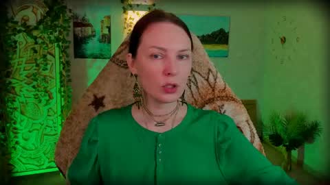 Lana Radiance online show from 05-27-26, 10:34