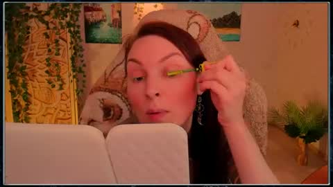 Lana Radiance online show from 06-14-26, 12:40