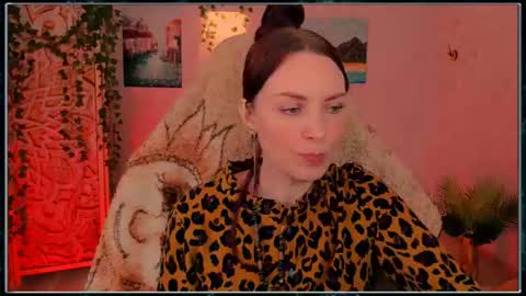 Lana Radiance online show from 06-18-26, 11:03