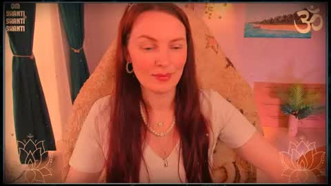 Lana Radiance online show from 07-20-26, 01:13
