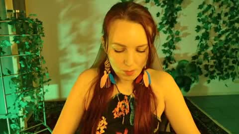Lana Radiance online show from 07-22-26, 12:41