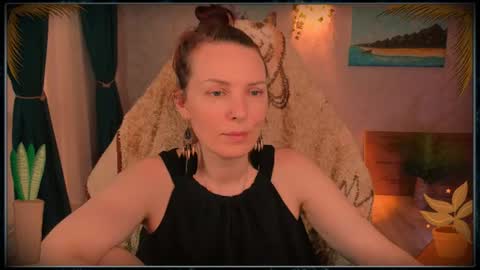 Lana Radiance online show from 07-25-26, 04:37