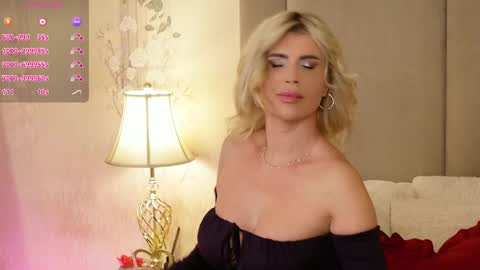 Anastaisa online show from 03-28-26, 05:18