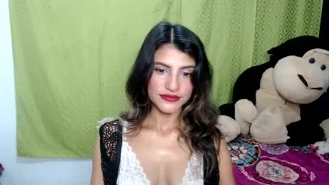 Snapshot of lanaspacexoanon chatting on 07-19-26, 10:35 lanaspacexoanon online show from 07-19-26, 10:35